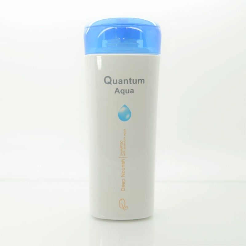 Champú Quantum Aqua 500 ml