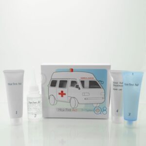 Tratamiento Reconstructor Ambulancia