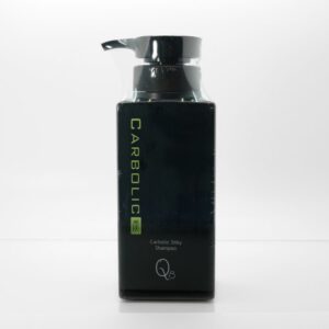Champú Carbolic  420 ml