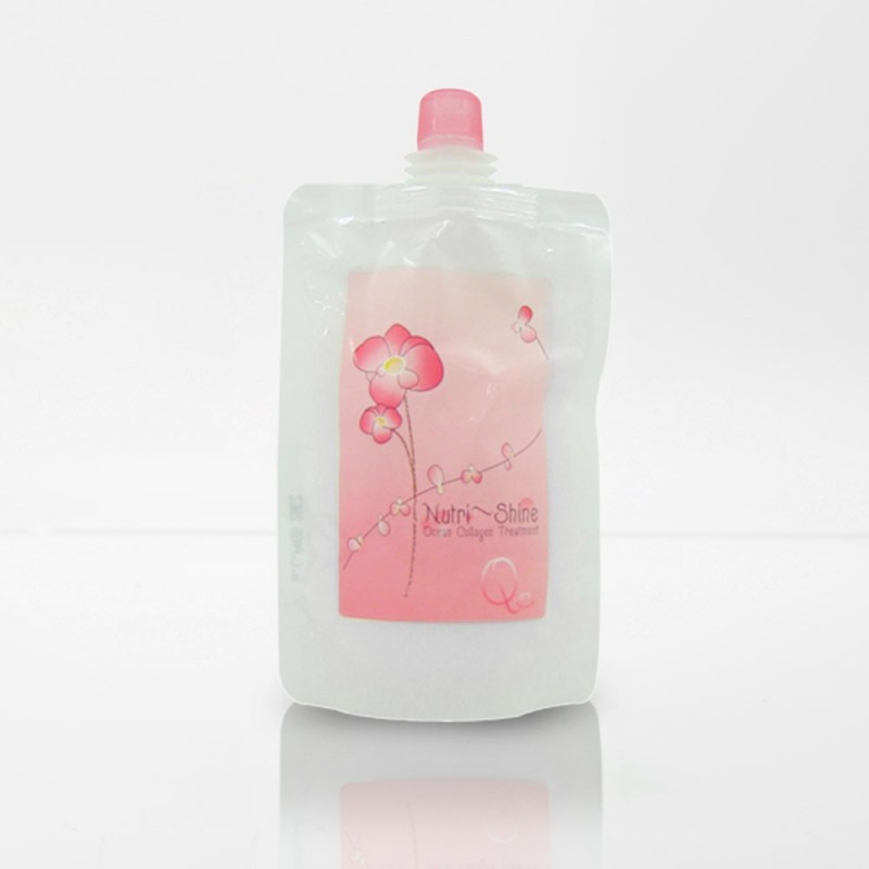 Mascarilla/Tratamiento Ocean Collagen 100 ml
