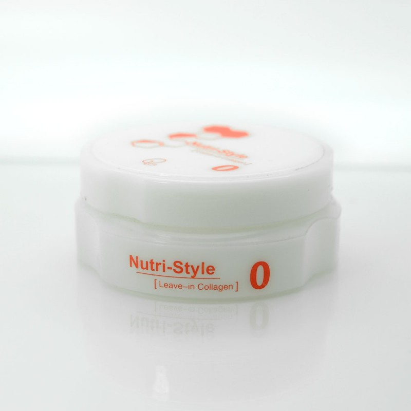 Mascarilla/Tratamiento Leave In Collagen 100 ml