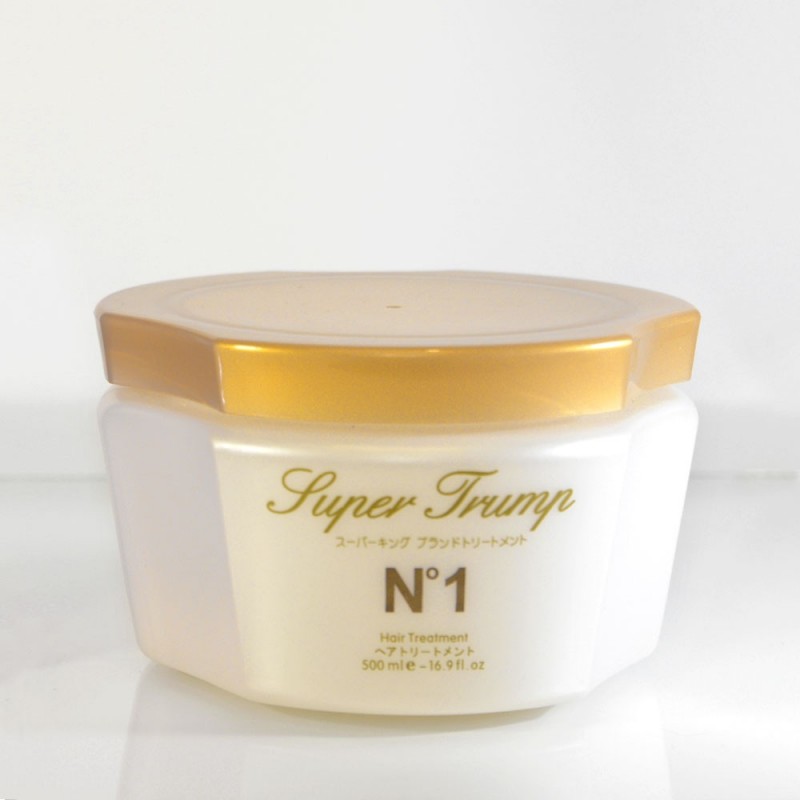 Mascarilla Super Trump Nº1 500 ml
