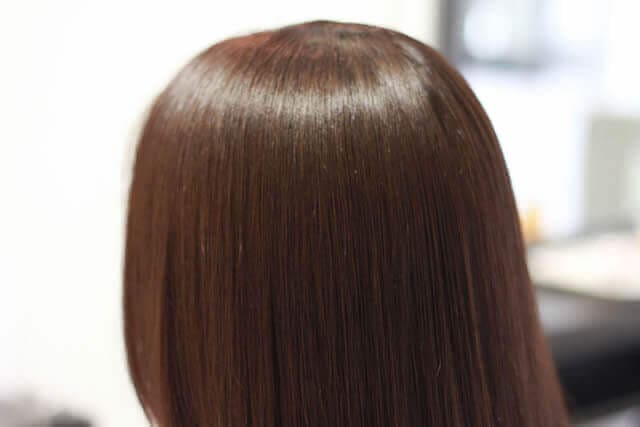 Tratamiento y recuperación del cabello en Alisado Sevilla