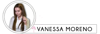 Vanessa, directora de Alisado.com Sevilla